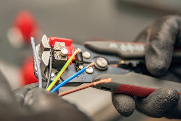 Best Electrical Upgrades for Homes  in Rion Center, MA