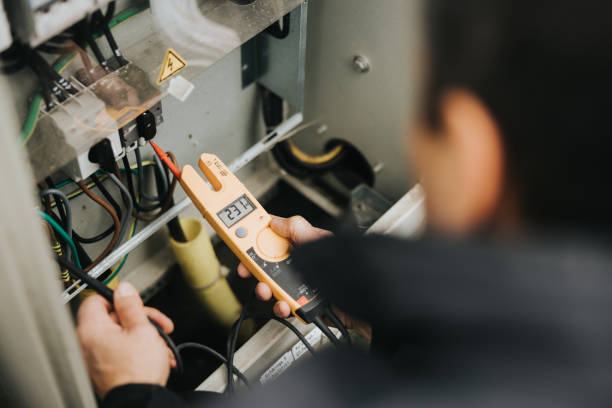 Best Electrical Installation Contractor  in Rion Center, MA