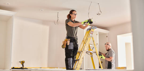 Best 24-Hour Electrician  in Rion Center, MA