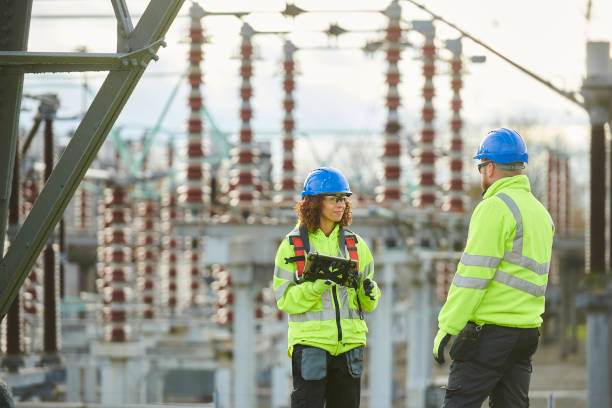 Best Electrical Contractors for Businesses  in Rion Center, MA