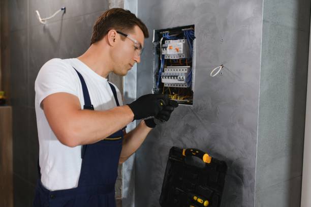 Best Electrical Upgrades for Homes  in Rion Center, MA