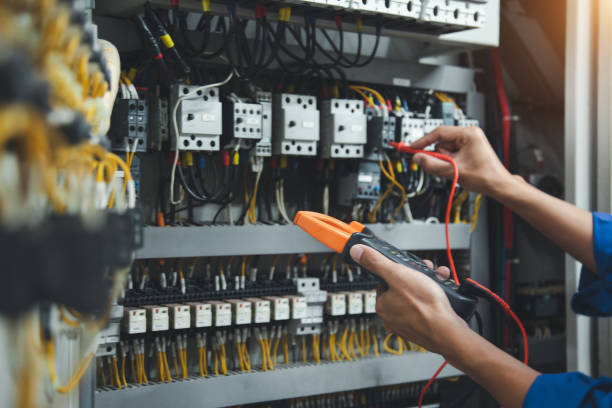 Best Local Electrician Companies  in Rion Center, MA