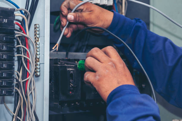 Best Emergency Electrician Near Me  in Rion Center, MA