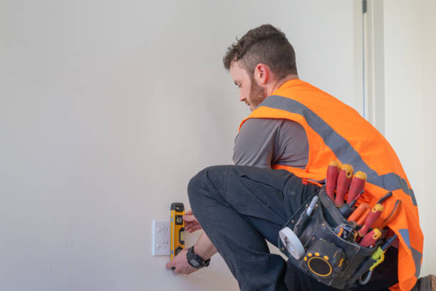 Best Residential Electrician Services  in Rion Center, MA