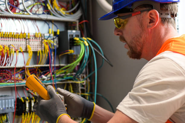 Reliable MA Electrician Solutions