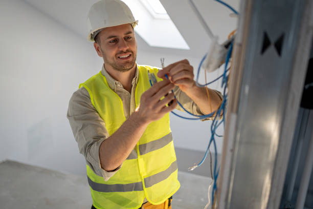 Best Circuit Breaker Repair  in Rion Center, MA